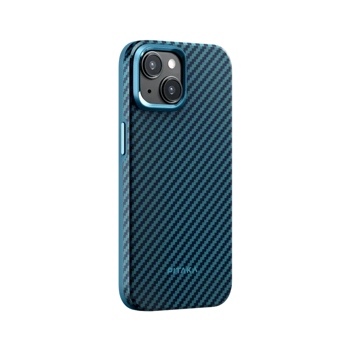 MagEZ Case Pro 4 для iPhone 15/15 Plus/15 Pro/15 Pro Max