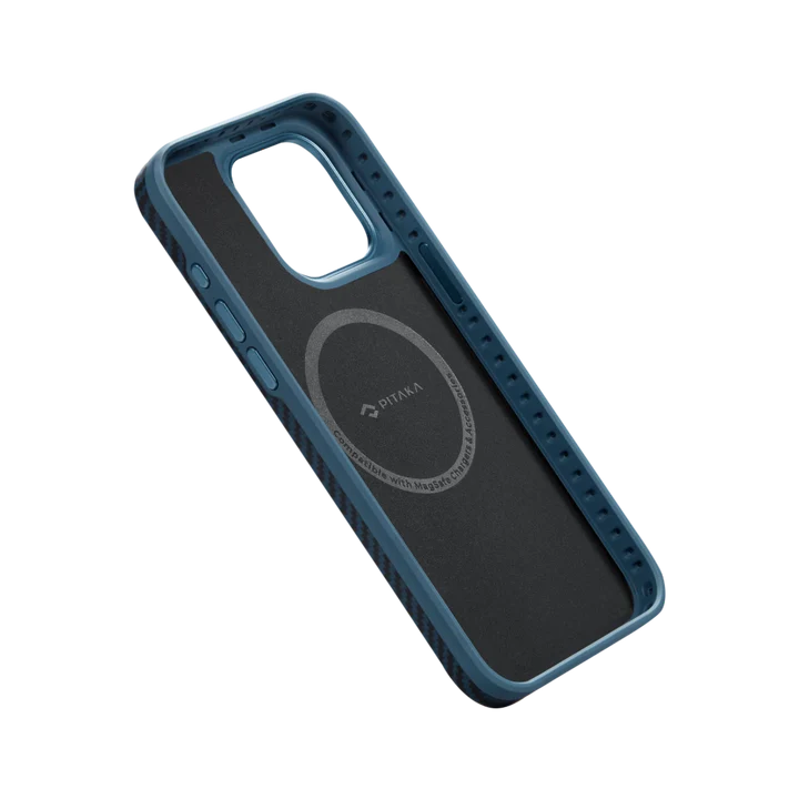 MagEZ Case Pro 4 для iPhone 15