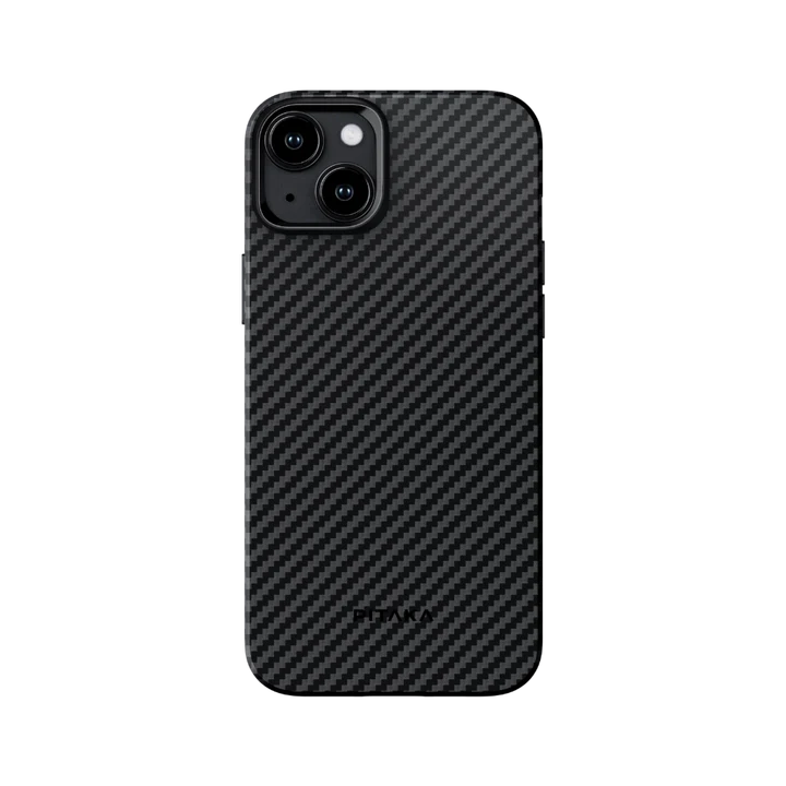 MagEZ Case Pro 4 для iPhone 15/15 Plus/15 Pro/15 Pro Max