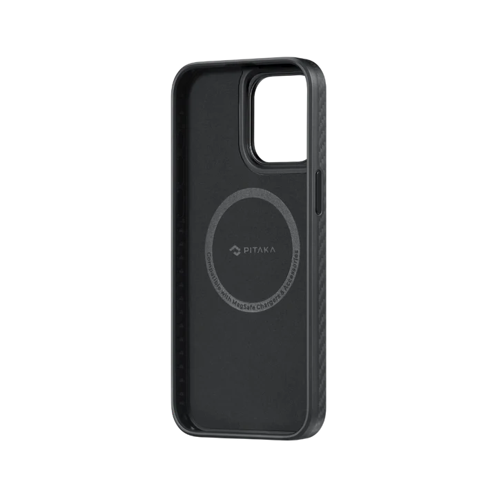 MagEZ Case Pro 4 для iPhone 15