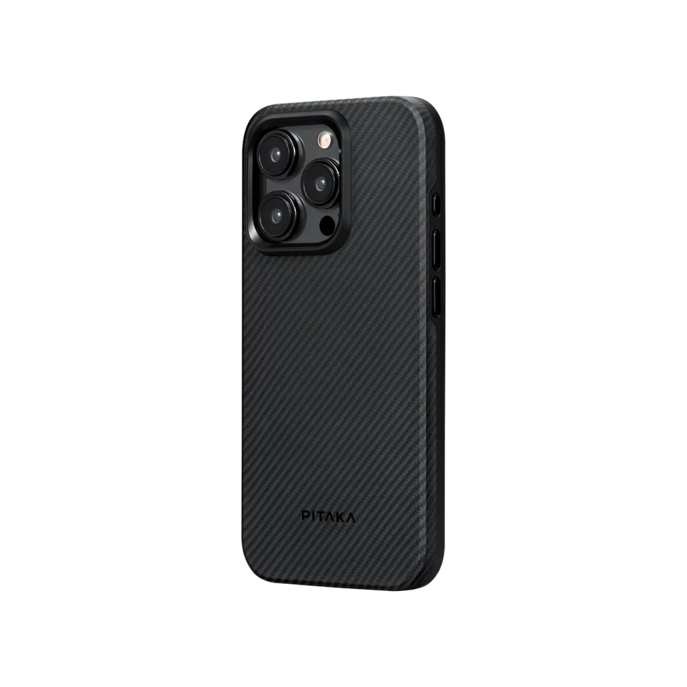 MagEZ Case Pro 4 для iPhone 15