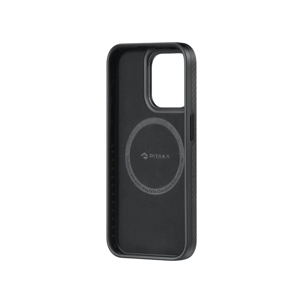 MagEZ Case Pro 4 для iPhone 15