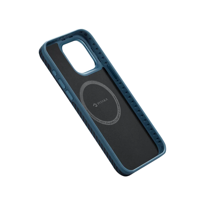 MagEZ Case Pro 4 для iPhone 15