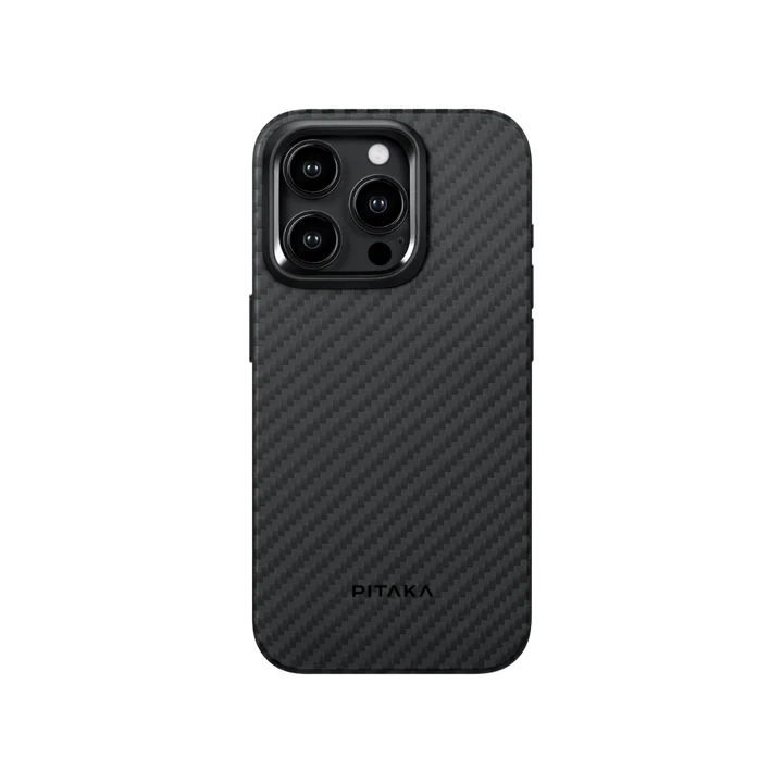 MagEZ Case Pro 4 для iPhone 15