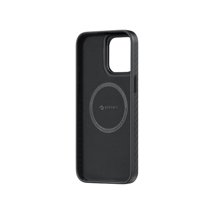 MagEZ Case Pro 4 для iPhone 15