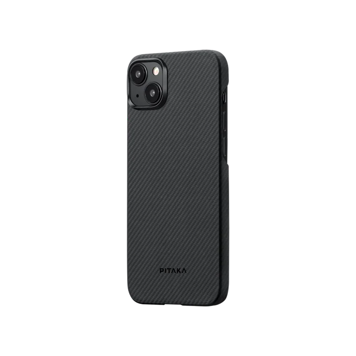 MagEZ Case 4 для iPhone 15/15 Plus/15 Pro/15 Pro Max – Pitaka 