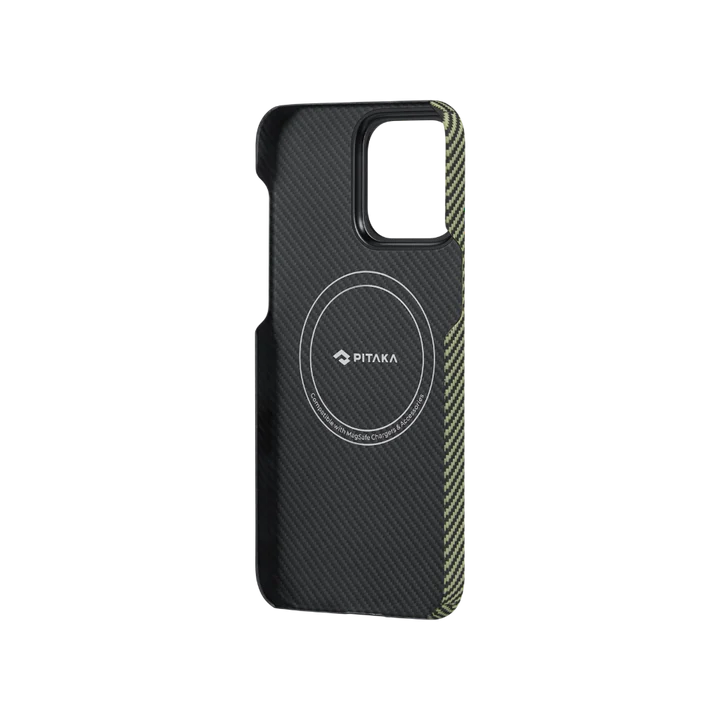 MagEZ Case 4 для iPhone 15