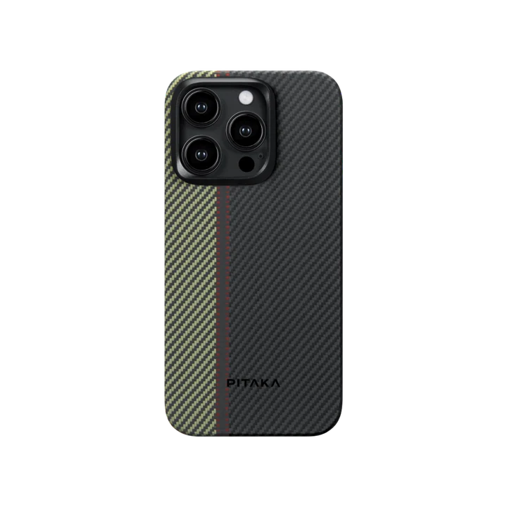 MagEZ Case 4 для iPhone 15