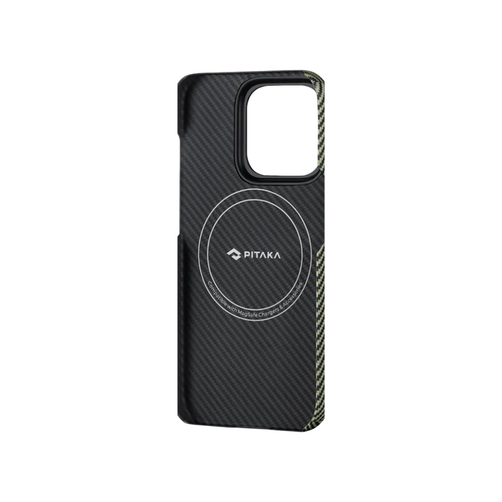 MagEZ Case 4 для iPhone 15