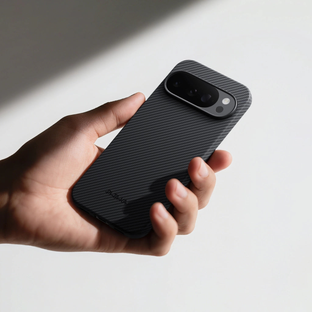 Ultra-Slim Case для Google Pixel 10 Pro