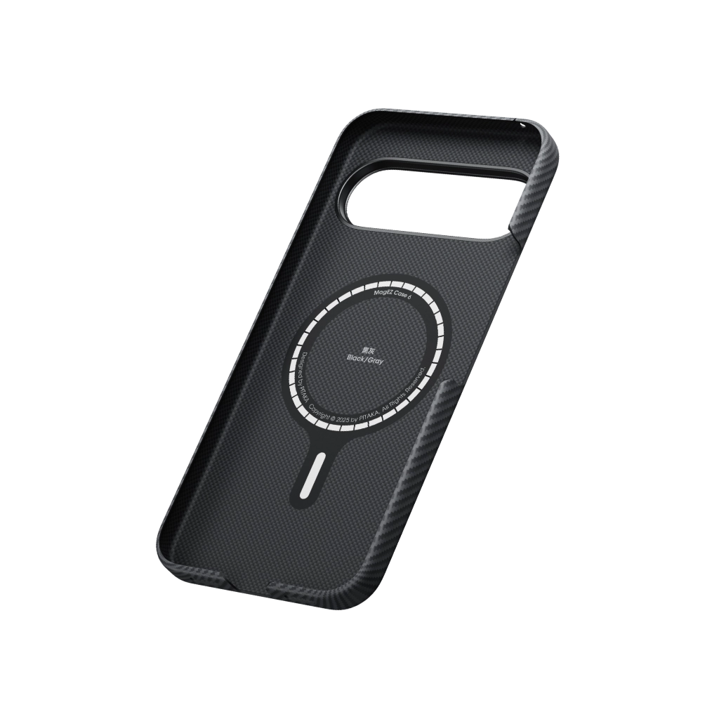 Ultra-Slim Case для Google Pixel 10 Pro