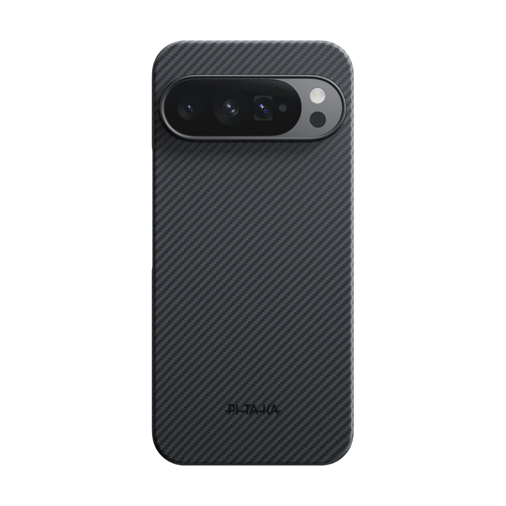 Ultra-Slim Case для Google Pixel 10 Pro