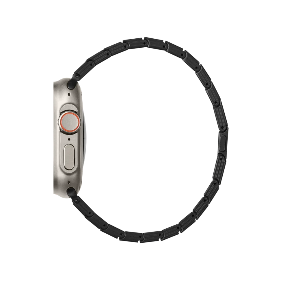 Apple Watch үшін Dreamland ChromaCarbon жолағы