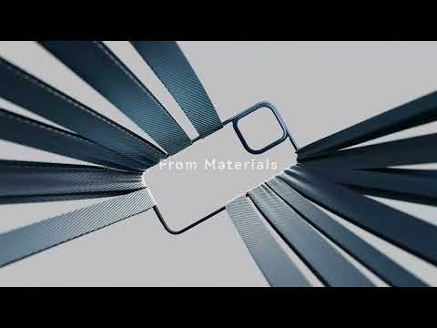 MagEZ Case Pro 4 для iPhone 15