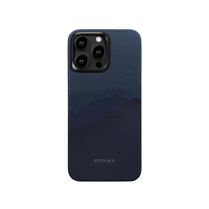 StarPeak MagEZ Case 4 для iPhone 15