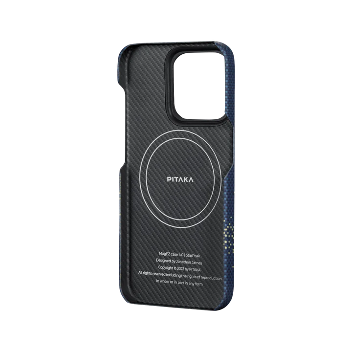 StarPeak MagEZ Case 4 для iPhone 15