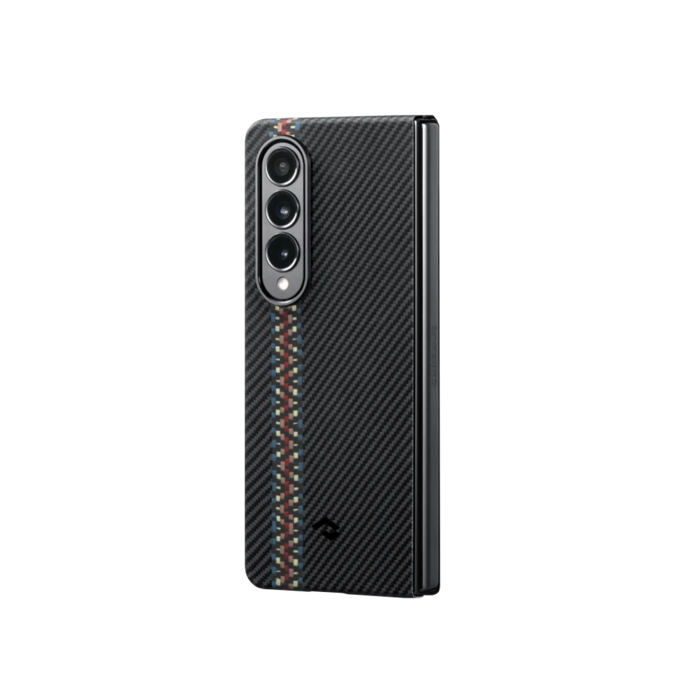 Samsung Galaxy Z Fold4 үшін ауа қапшығы