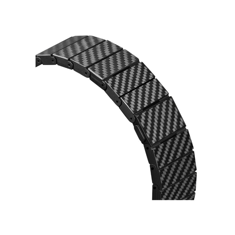 Carbon Fiber Watch Band для Galaxy Watch