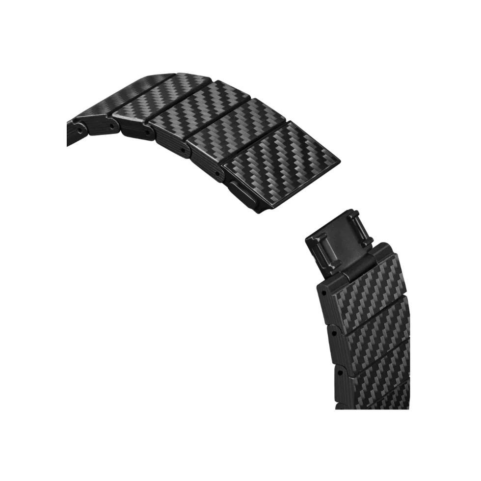 Carbon Fiber Watch Band для Galaxy Watch