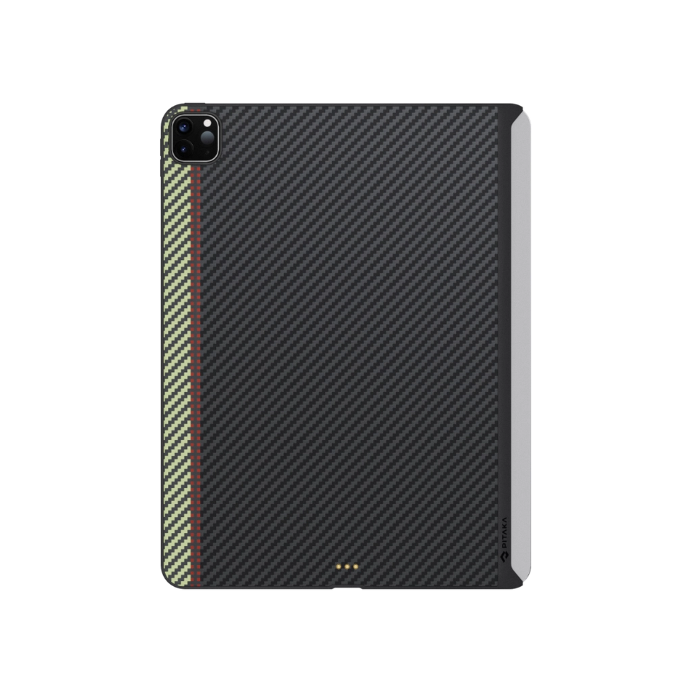 MagEZ Case 2 iPad Pro 2020/2018 және iPad Air 2020/2022 үшін 