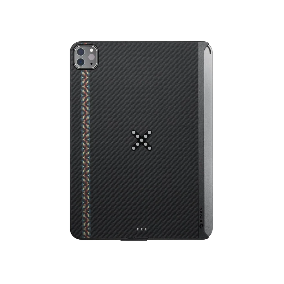 iPad Pro 12.9" (2021/2022) MagEZ Case Pro — Rhapsody