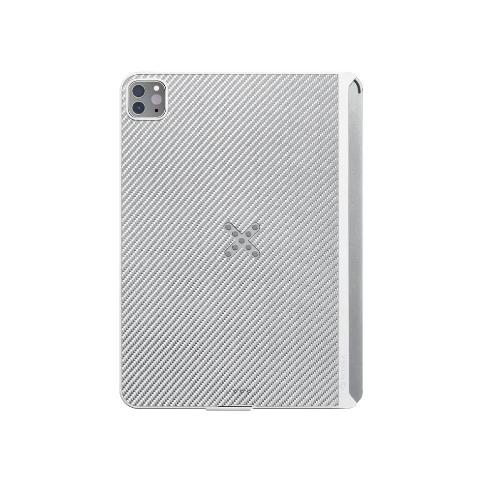 iPad Pro 12.9" (2021/2022) MagEZ Case Pro — White