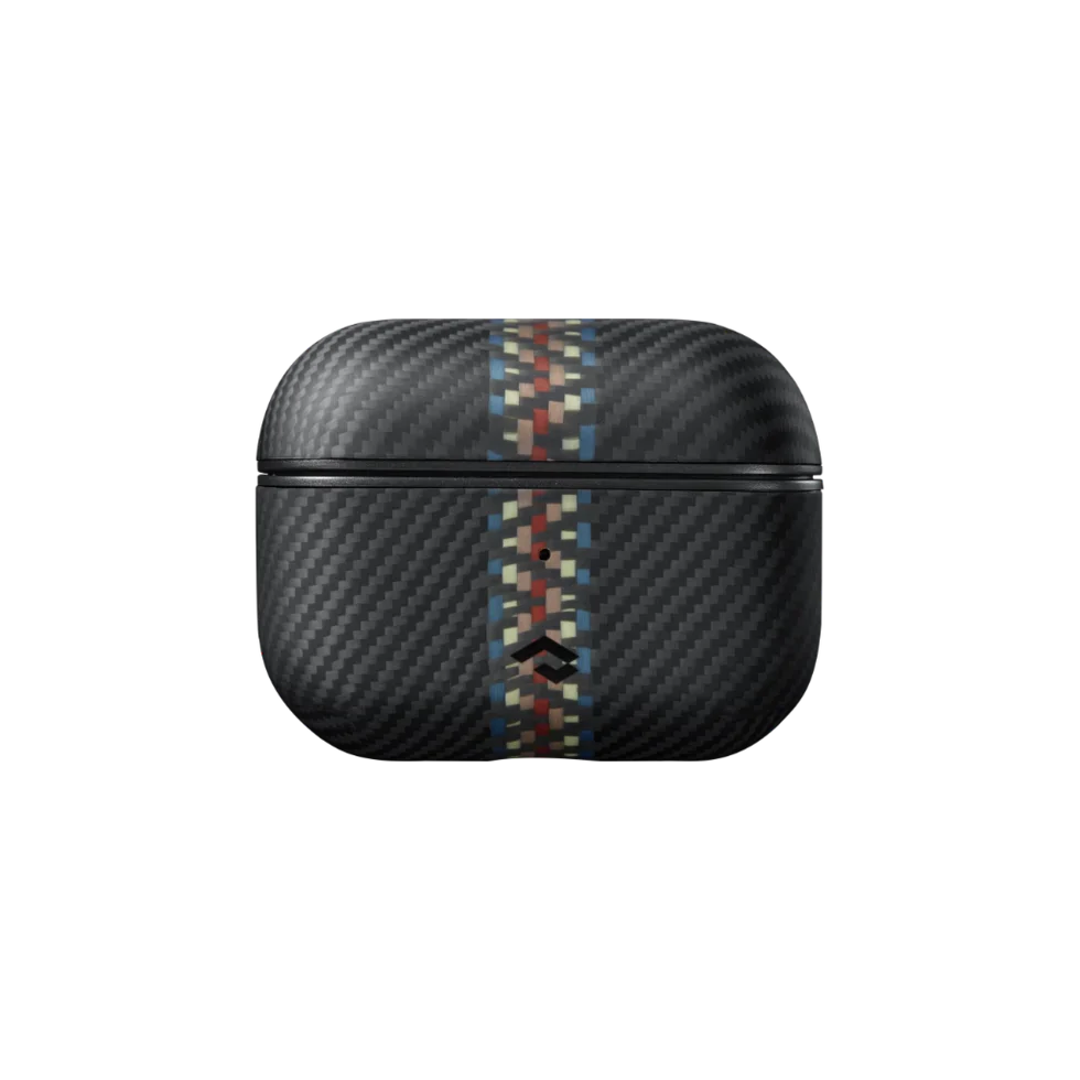 PITAKA AirPods Pro / Pro 2 600D Rhapsody