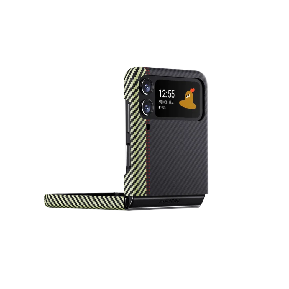 MagEZ Case 3 for Samsung Galaxy Z Flip4