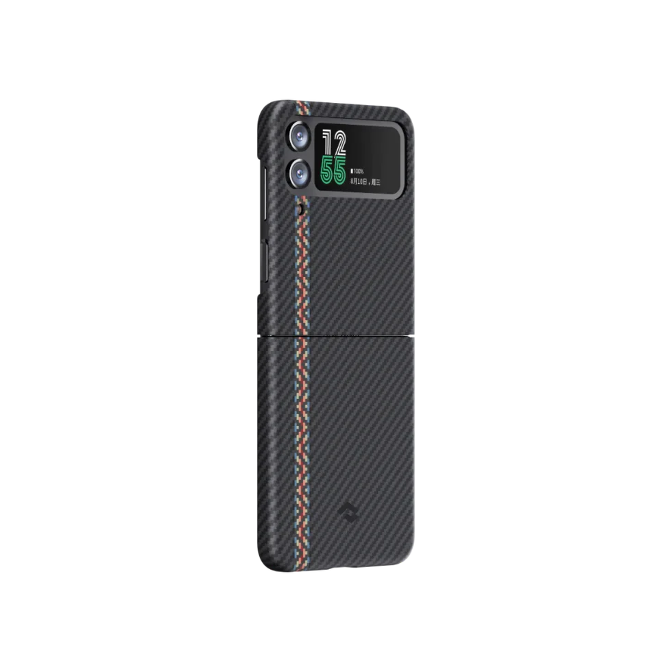 MagEZ Case 3 for Samsung Galaxy Z Flip4