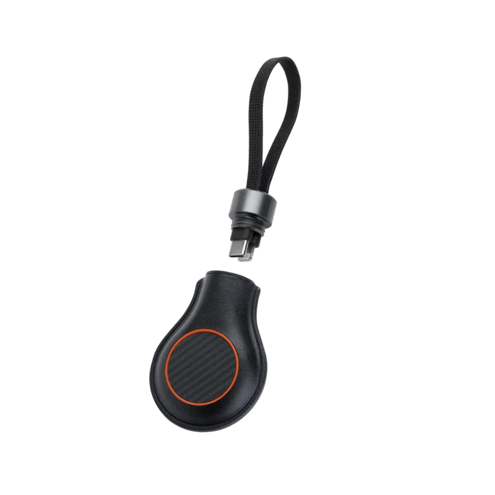 PitaTag for Cable for AirTag
